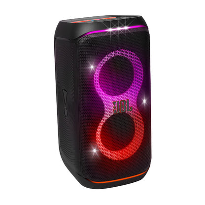 JBL Partybox CLUB120 Portable Speaker - Black