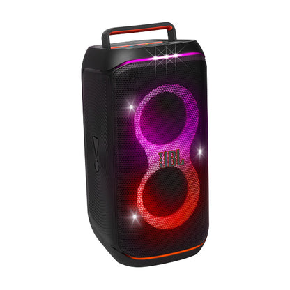 JBL Partybox CLUB120 Portable Speaker - Black