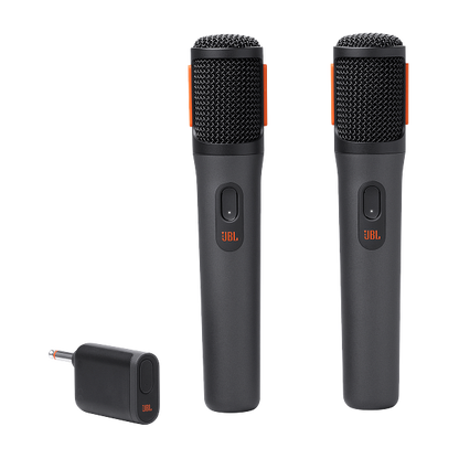 JBL Partybox PB Wireless MIC (pack of 2)