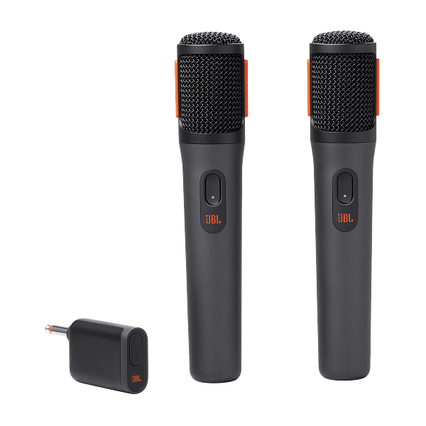 JBL Partybox PB Wireless MIC (pack of 2)