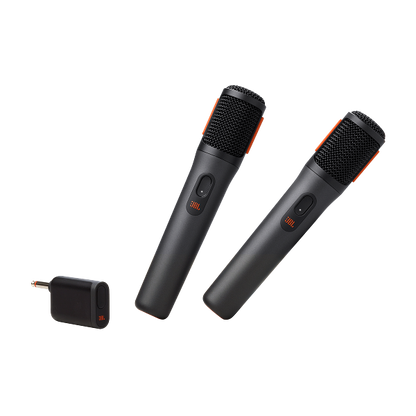 JBL Partybox PB Wireless MIC (pack of 2)