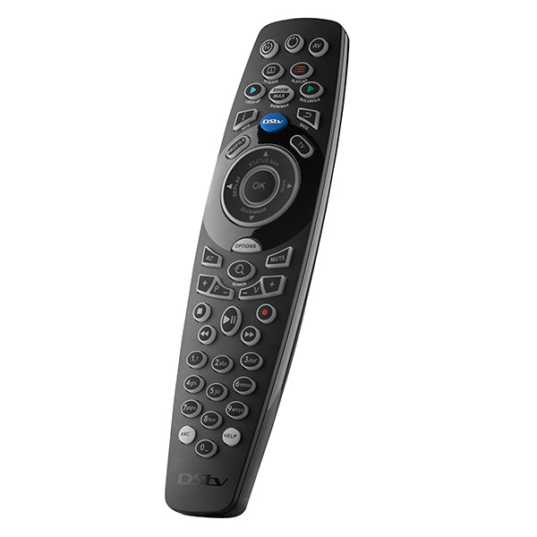 One For All URC9250 A7 DTSV Explora Remote