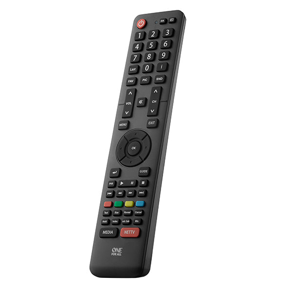 One For All URC1916 Hisense TV Remote