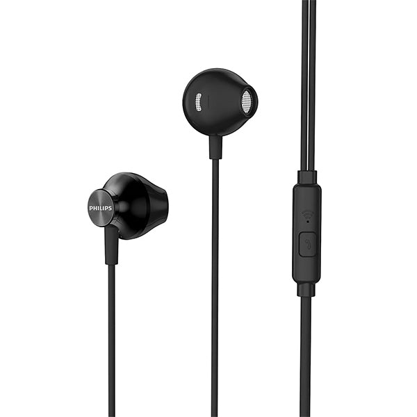 Philips TAUE101 Wired In Ear Headphone with Mic