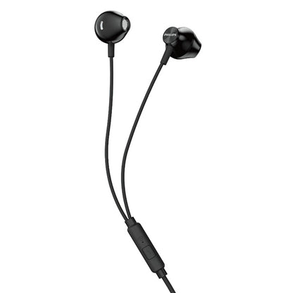 Philips TAUE101 Wired In Ear Headphone with Mic