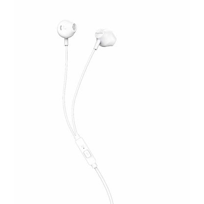 Philips TAUE101 Wired In Ear Headphone with Mic