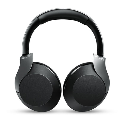 TAPH805BK_BT OVER EAR +ANC+VOICE ASSIST