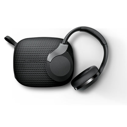 TAPH805BK_BT OVER EAR +ANC+VOICE ASSIST