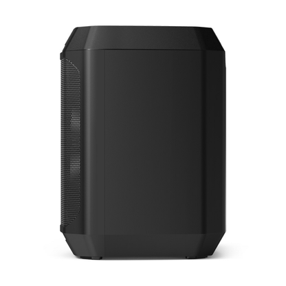 Philips TAX2208 Portable BT Party Speaker - Black