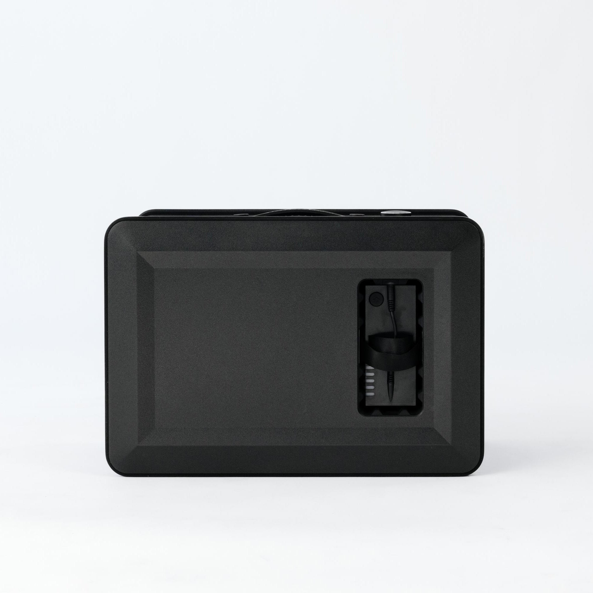 SOUNDBOKS GO Portable BT Speaker - Black