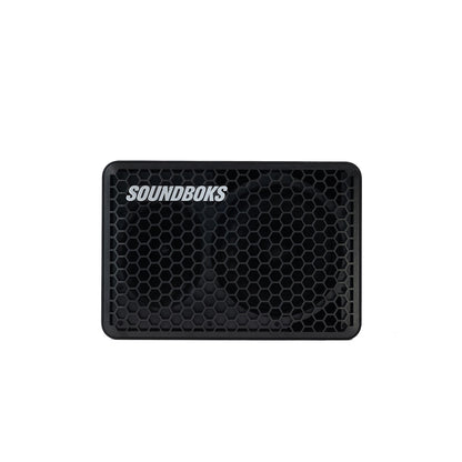 SOUNDBOKS GO Portable BT Speaker - Black