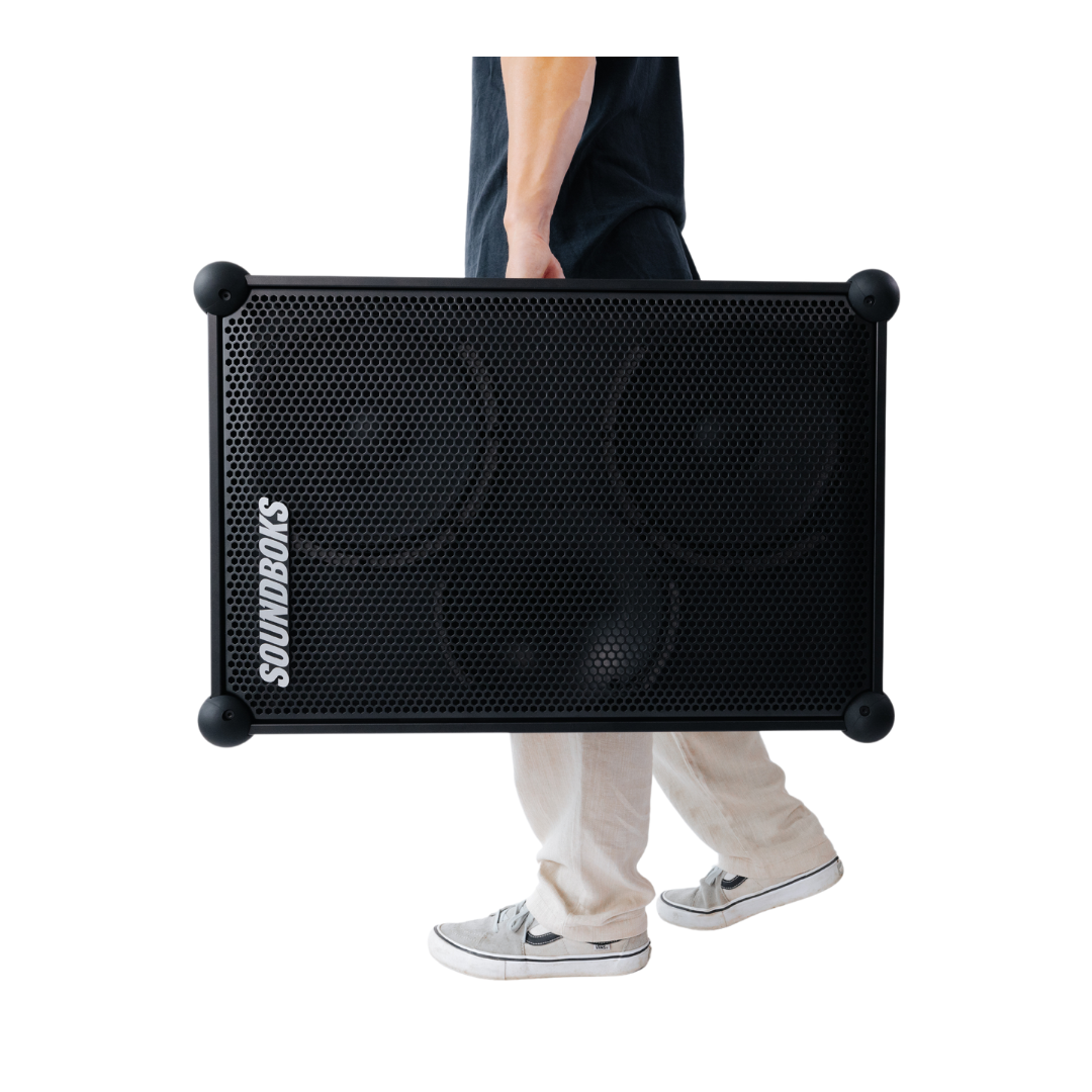 SOUNDBOKS GEN 4 Portable BT Speaker