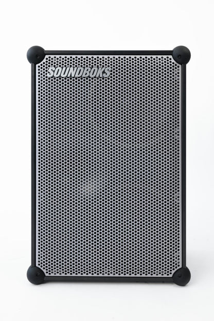 SOUNDBOKS GEN 4 Portable BT Speaker