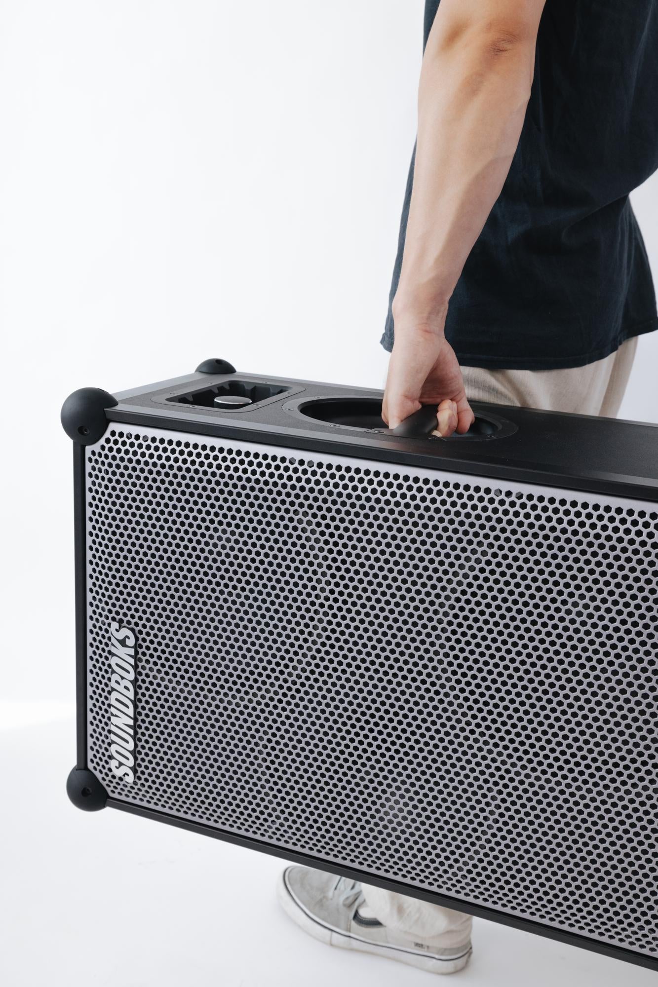 SOUNDBOKS GEN 4 Portable BT Speaker