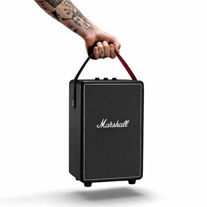 Marshall Tufton Portable BT Speaker