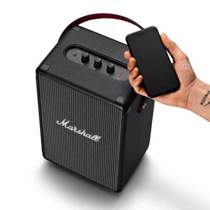 Marshall Tufton Portable BT Speaker