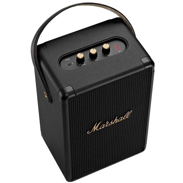 Marshall Tufton Portable BT Speaker