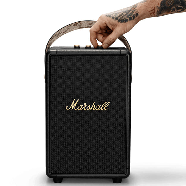 Marshall Tufton Portable BT Speaker