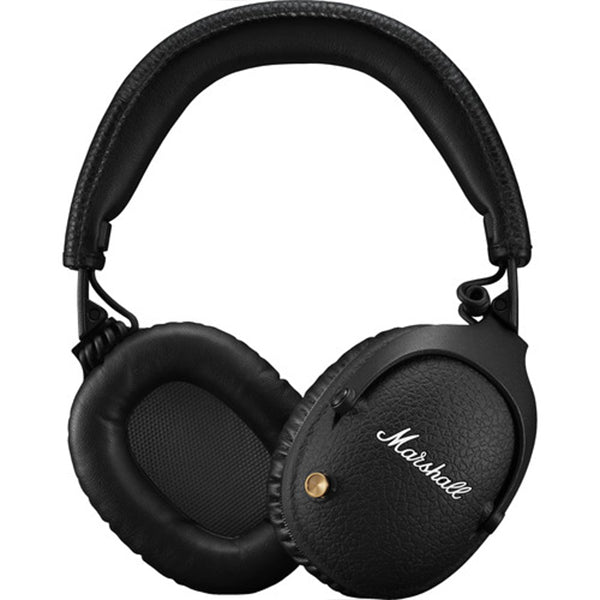 Marshall Monitor II BT ANC Over-Ear Headphone - Black