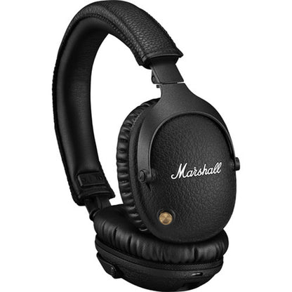 Marshall Monitor II BT ANC Over-Ear Headphone - Black