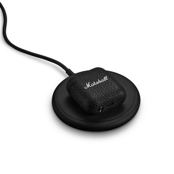 Marshall Minor IV TWS In Ear Headphone - Black