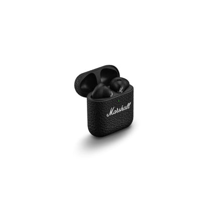 Marshall Minor IV TWS In Ear Headphone - Black