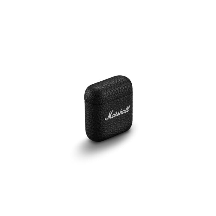 Marshall Minor IV TWS In Ear Headphone - Black