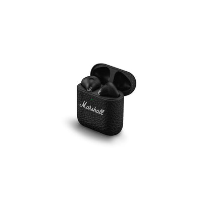 Marshall Minor IV TWS In Ear Headphone - Black