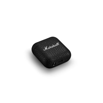 Marshall Minor IV TWS In Ear Headphone - Black