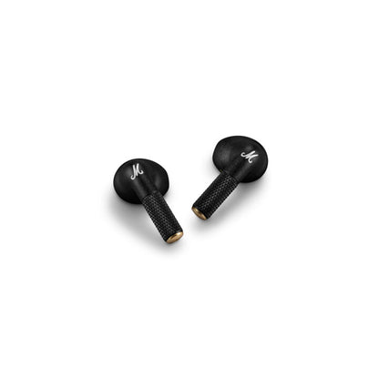 Marshall Minor IV TWS In Ear Headphone - Black