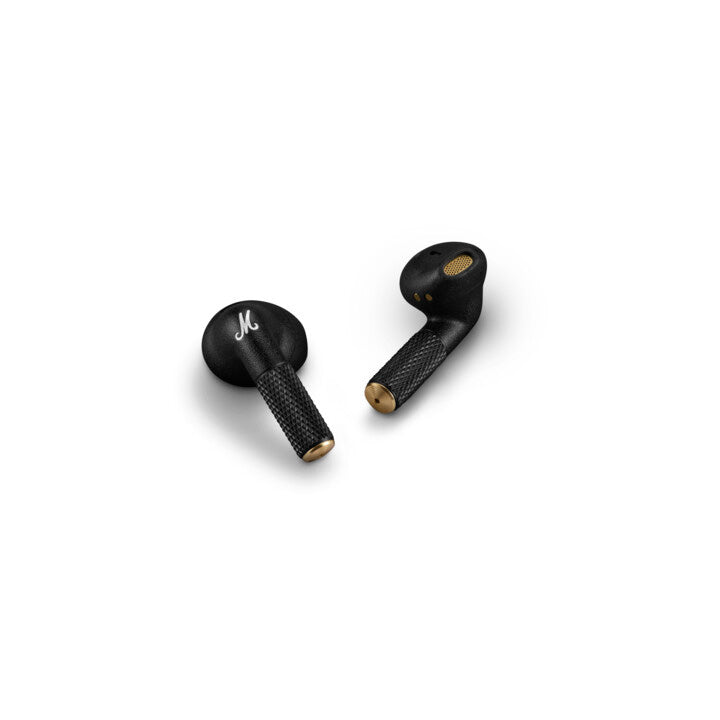 Marshall Minor IV TWS In Ear Headphone - Black