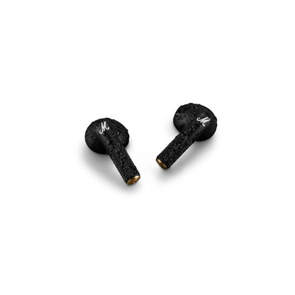 Marshall Minor IV TWS In Ear Headphone - Black