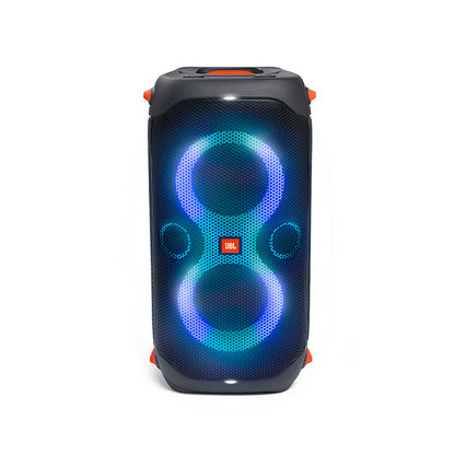 JBL Partybox 110 Portable Speaker - Black