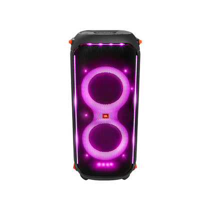 JBL Partybox 710 BT Speaker - Black