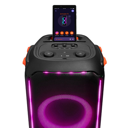 JBL Partybox 710 BT Speaker - Black