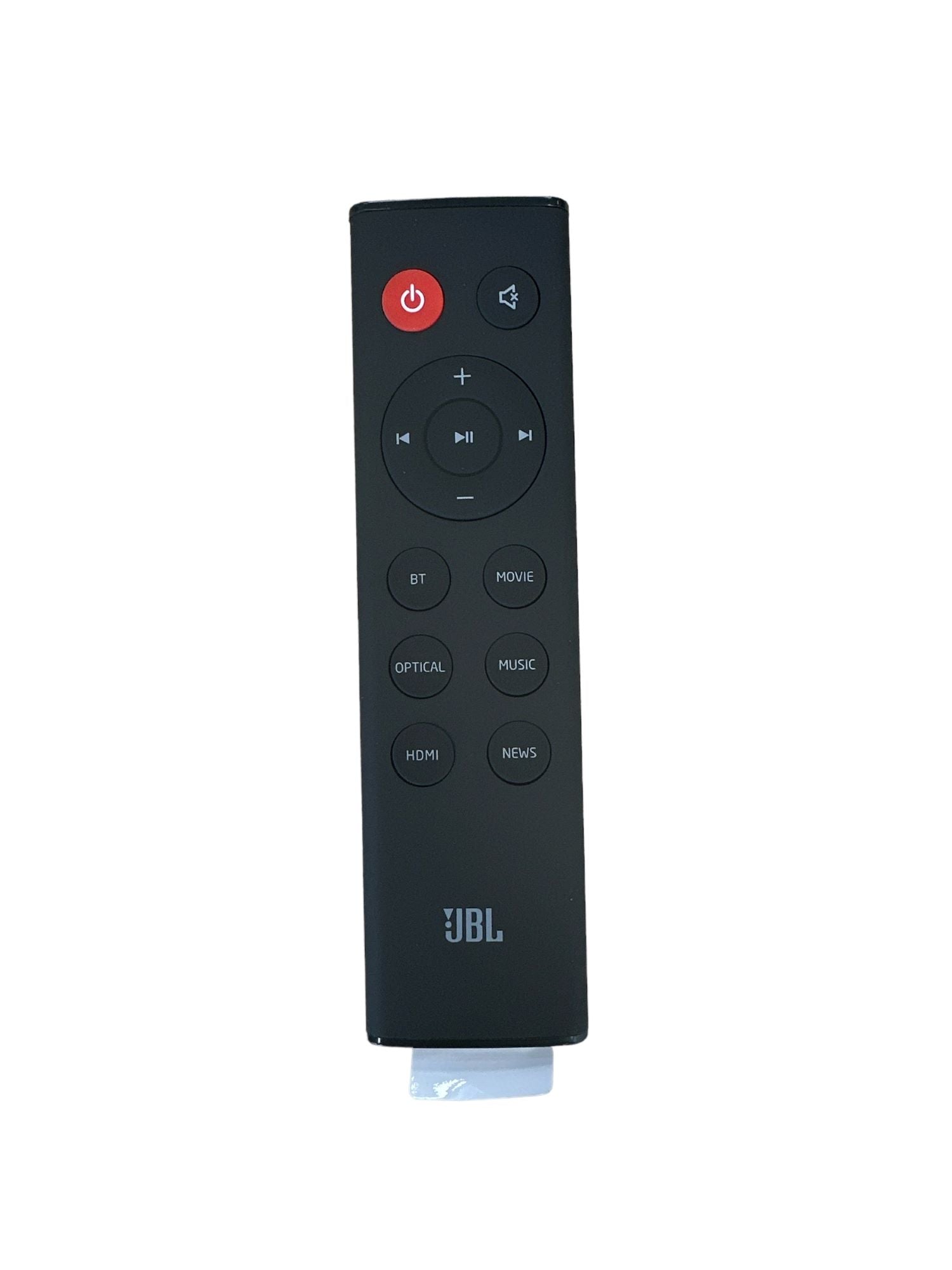 JBL SB160/260 Remote Control