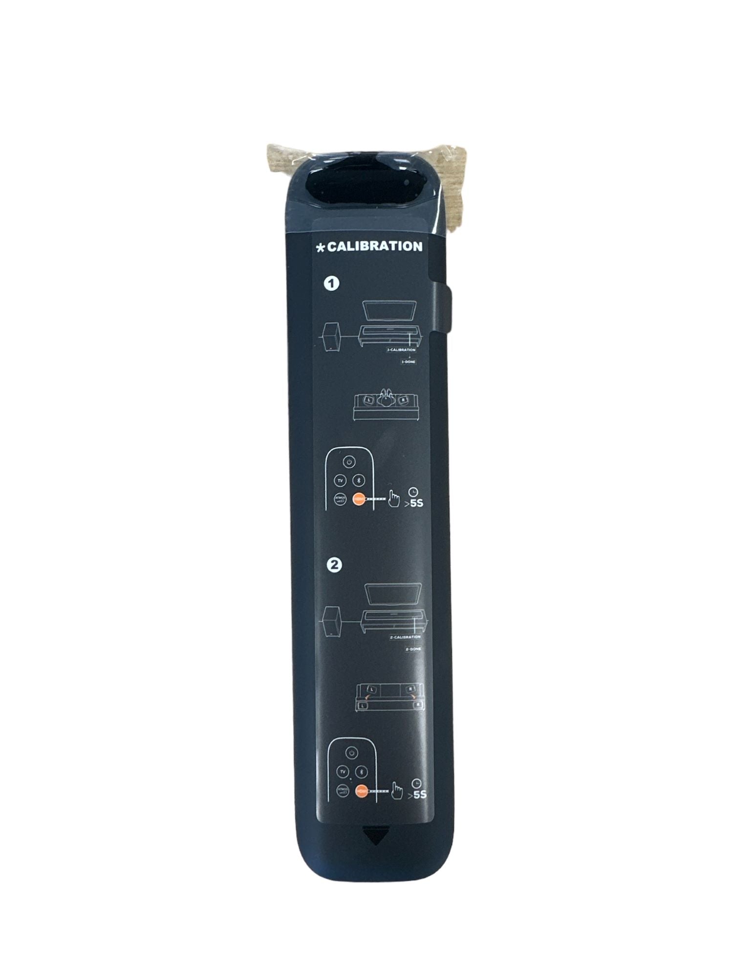 JBL BAR9.1 Remote Control