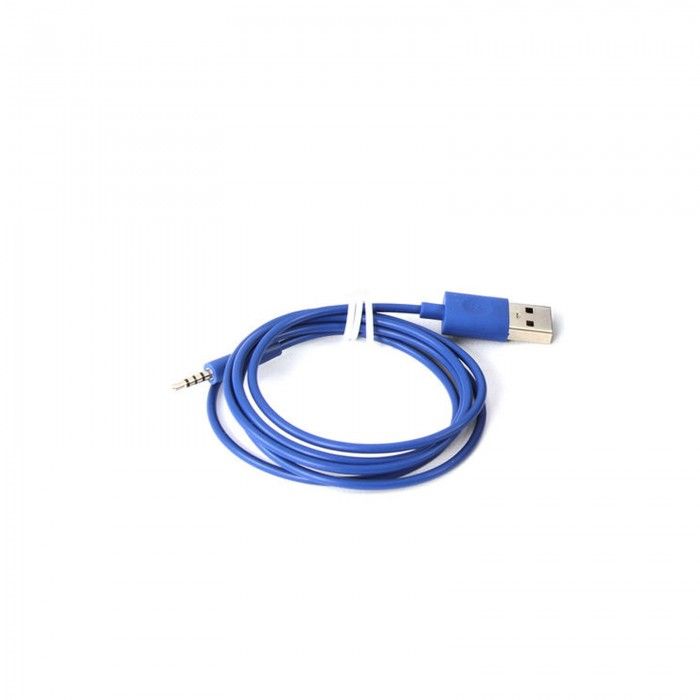 JBL USB-2.5mm Charging Cable (1m) - Blue