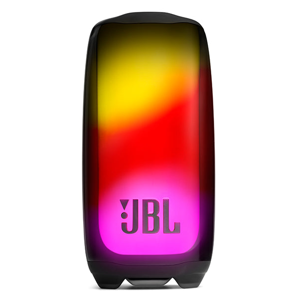 JBL Pulse 5 Portable BT Speaker - Black