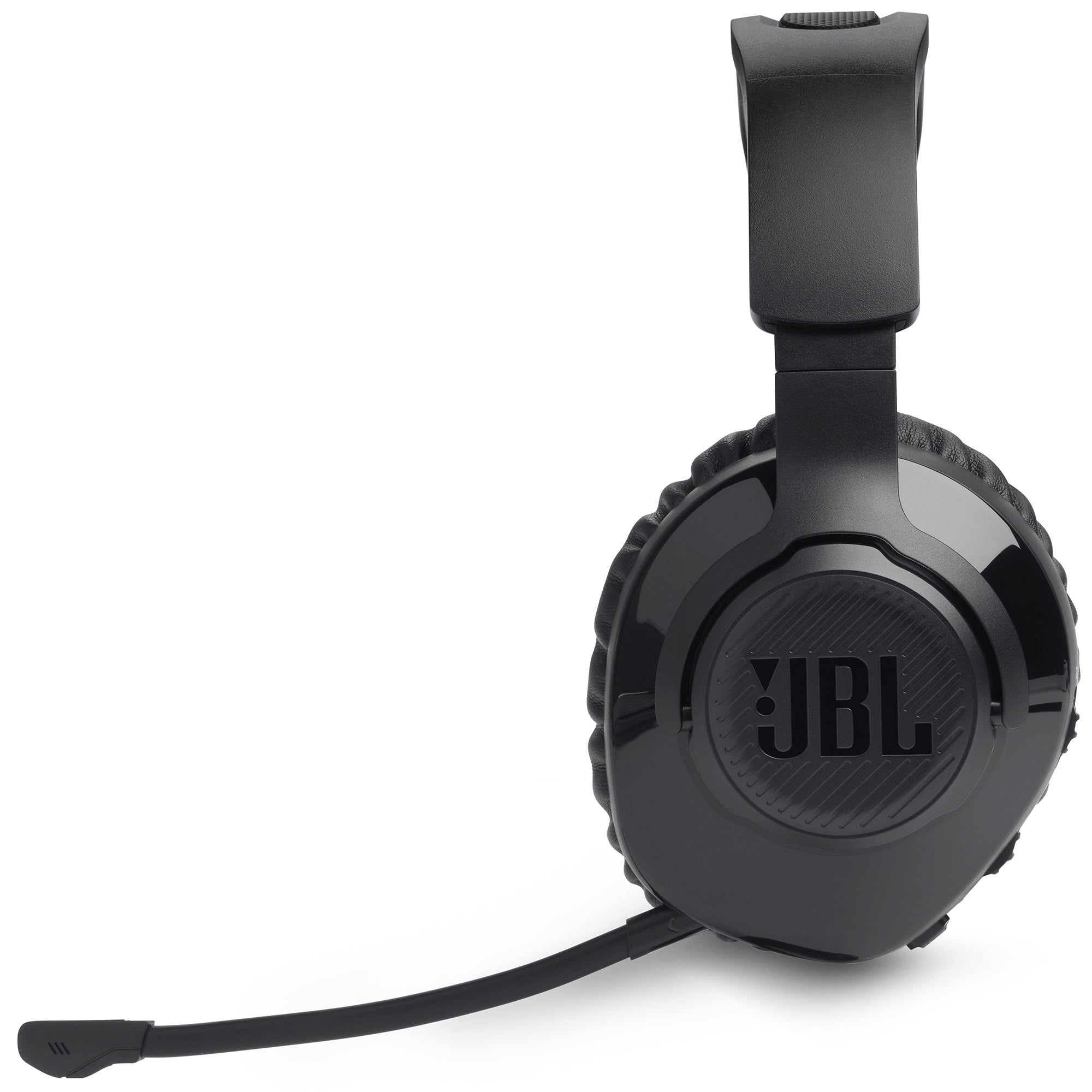 JBL Quantum 360X Wireless Over Ear Gaming Headphone-Black/Green