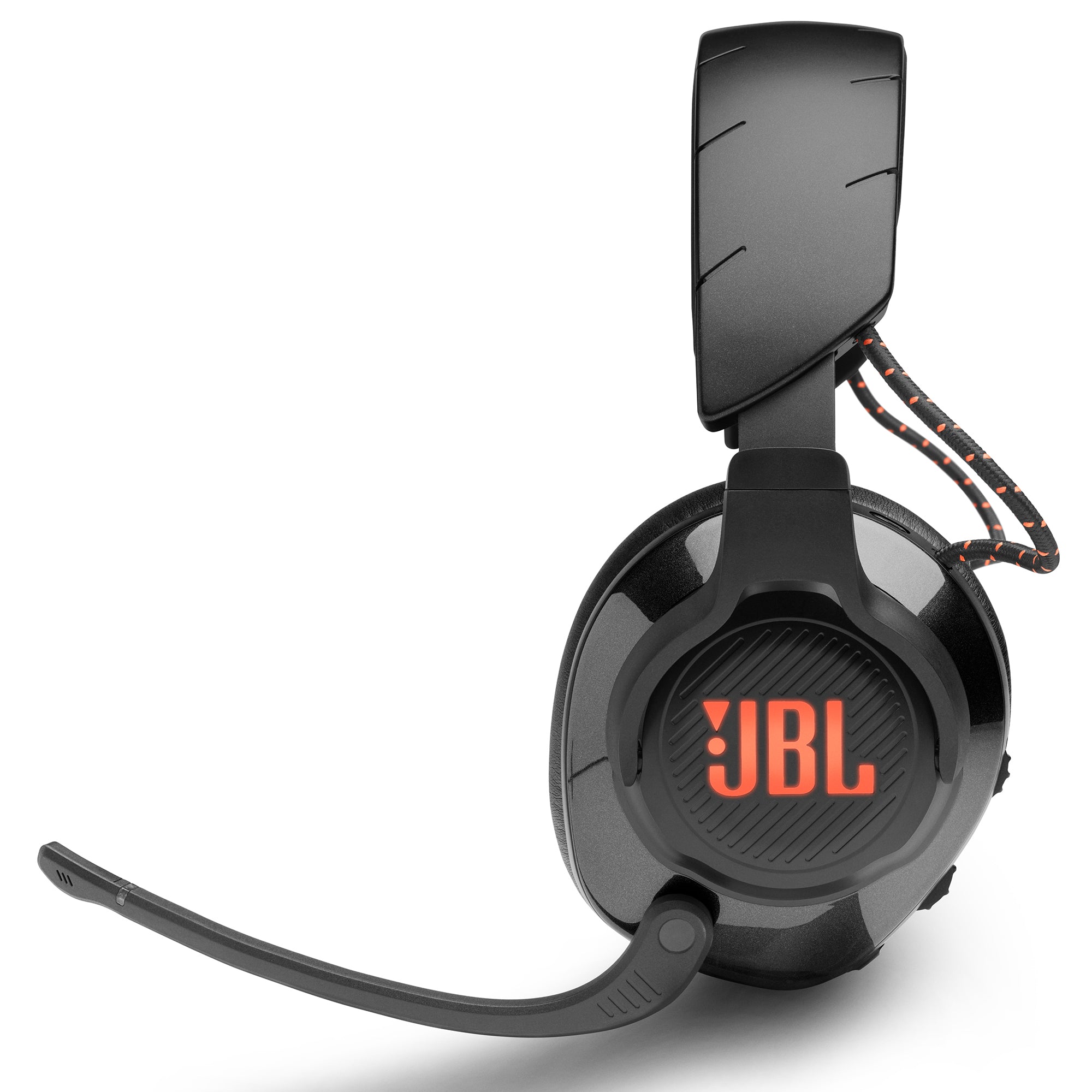 JBL Q610 BT Over Ear Gaming Headphone - Black