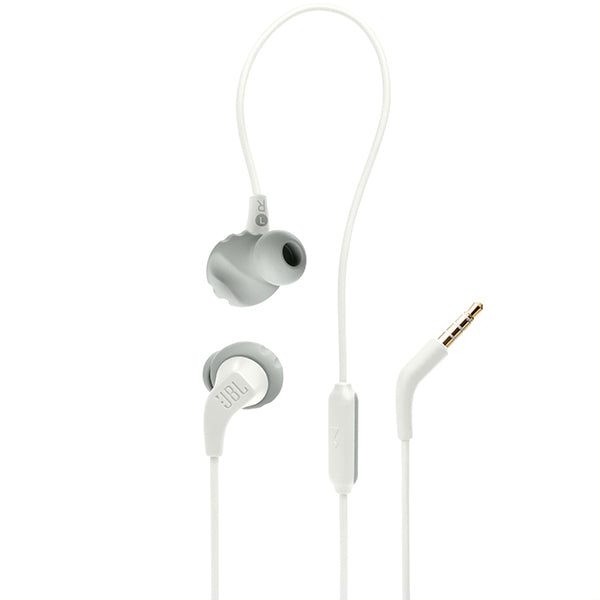 JBL Endurance Run 2 Wired In Ear Headphone