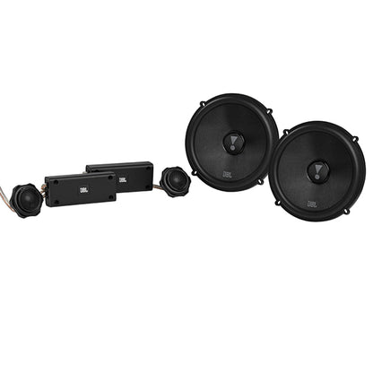 JBL Stadium 62CF 6-12" 2 Way Component Car Speaker (No Grill)