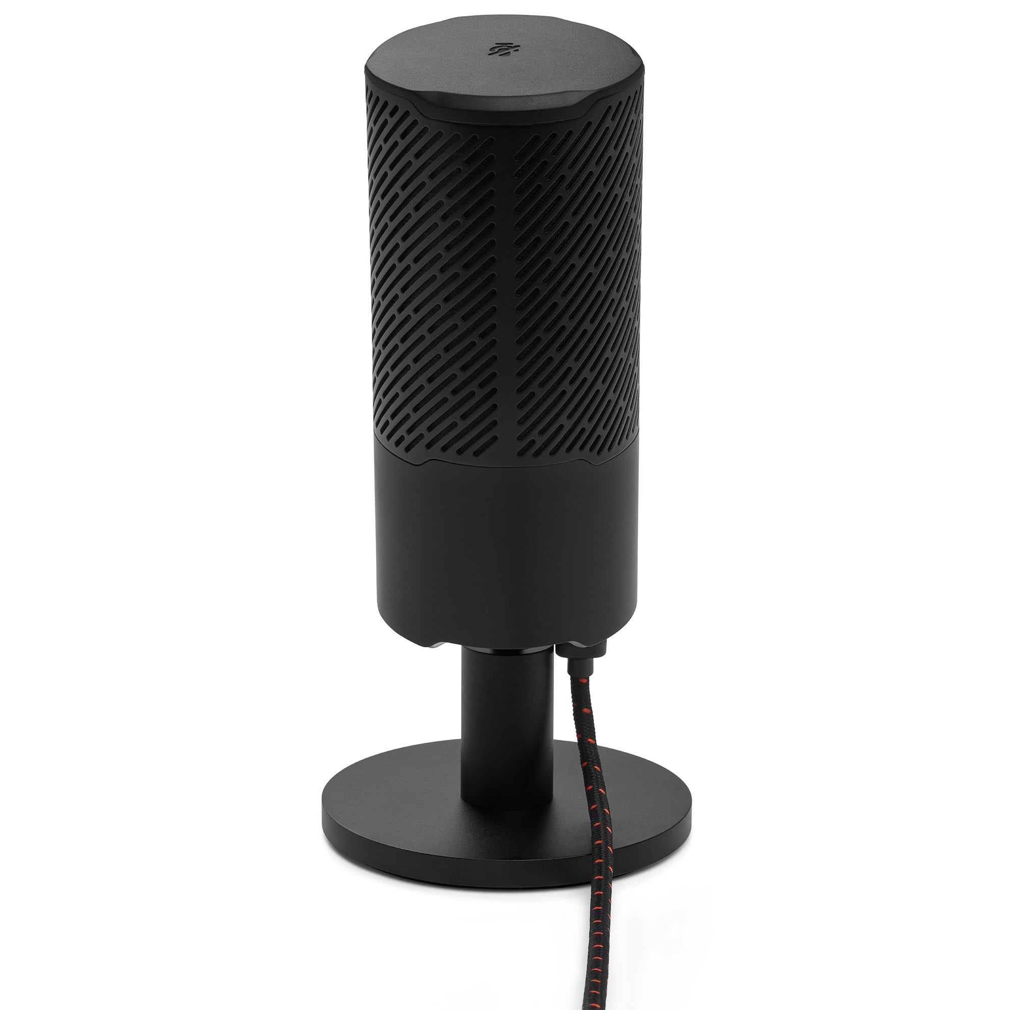 JBL Quantum Stream USB Microphone - Black