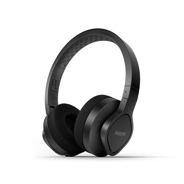 Philips TAA4216 BT Over Ear Headphone - Black