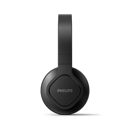 Philips TAA4216 BT Over Ear Headphone - Black