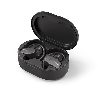 Philips TAA5205 BT In Ear Headphone - Black