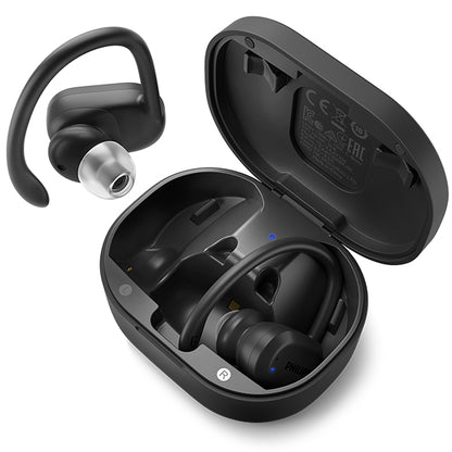 Philips TAA7306 TWS In Ear Headphone - Black