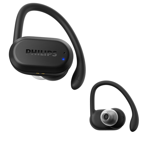 Philips TAA7306 TWS In Ear Headphone - Black