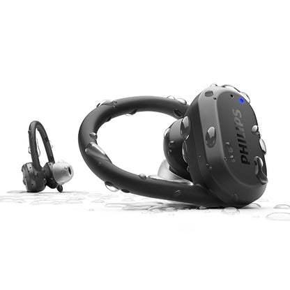 Philips TAA7306 TWS In Ear Headphone - Black